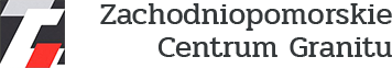 Zachodniopomorskie Centrum Granitu Logo